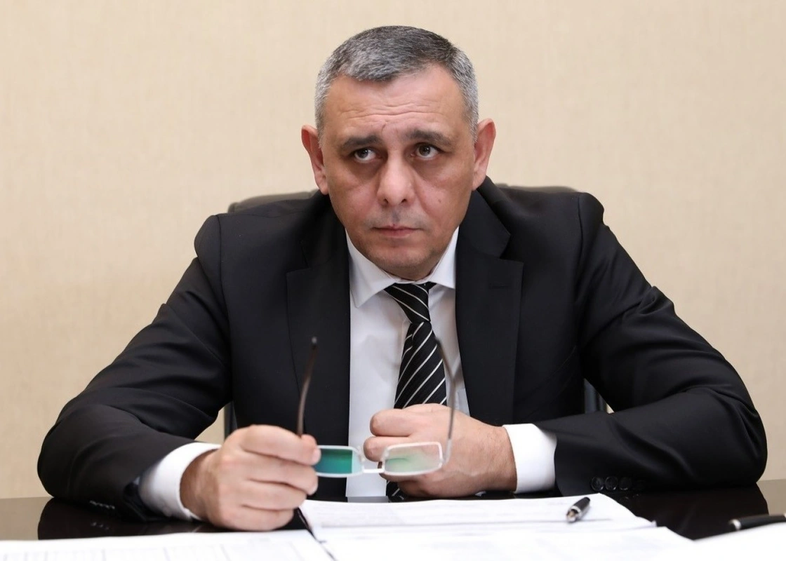 Mürsəl İbrahimov Sabunçuya rəis TƏYİN ETDİ