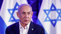 Netanyahu: İsrail Qəzza razılaşmasının şərtlərini qəbul edib, növbə HƏMAS-dadır