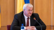 Назначен новый глава МИД Украины