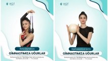 Azərbaycan gimnastları beynəlxalq turnirdə iştirak edəcək