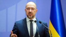 Украина надеется на усиление поддержки со стороны Азербайджана