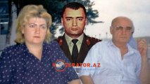 “Qardaşımın qatilini heç vaxt bağışlamaram, ailəmizi məhv etdi, dağıtdı” - Həsən Turabovun qızı - ÖZƏL + FOTO