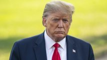 Трамп заявил, что снимет санкции США с России, если станет президентом