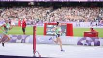 Lamiyə Vəliyeva növbəti medalını qazandı - FOTO