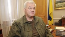 Новый глава МИД Украины переговорил с Блинкеном и Фиданом