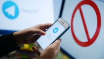 В Германии задумались о блокировке Telegram и Х