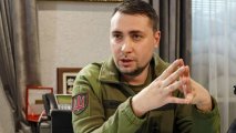 Буданов считает, что в войне с Россией грядет перелом