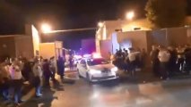 Ermənistanda silahlı atışma: bir polis öldü, digəri yaralandı