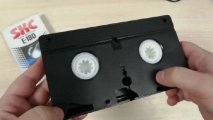 Sirli video kaset tapan ata və oğul dəhşətə gəldilər