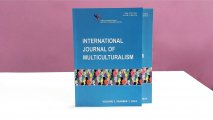 “International Journal of Multiculturalism” jurnalının növbəti sayı dərc olunub