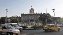 Təbrizli həkim bu ixtirasına görə ABŞ-da qızıl medal aldı