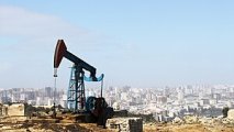 Азербайджанская нефть подешевела