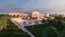 Qarabağ Universitetində yeni akademiya yaradılır