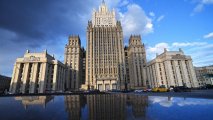 Замглавы МИД РФ и спецпредставитель Турции обсудили мир на Южном Кавказе