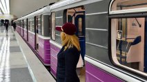 Xırdalan və Masazıra nə zaman metro çəkiləcək?