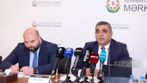 Azərbaycan I yarımildə 3 milyard dollar birbaşa investisiya cəlb edib