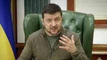 Зеленский раскритиковал план Бразилии и Китая: «Мы же не дураки»