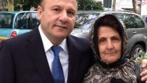 Hüseyn Abdullayev anası ilə görüşdən imtina etdi