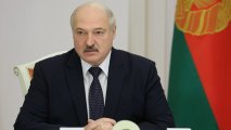 Лукашенко обвинил руководство Армении в событиях вокруг Карабаха