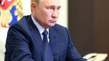 Путин: Прямое участие Запада в украинском конфликте меняет его суть