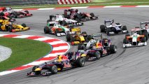 Formula 1 yarışları zamanı azarkeş zonasına gətirilməsi qadağan olunan əşyaların SİYAHISI