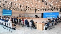 COP29-un ilk rəsmi tərəfdaşları açıqlandı