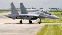 Ermənistan Su-30 təyyarələri üçün bu ölkəyə müraciət etdi