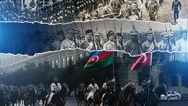 Минуло 106 лет со дня освобождения Баку от армяно-большевистской оккупации