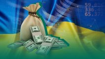 Украина направит на оборону и нацбезопасность более четверти ВВП страны