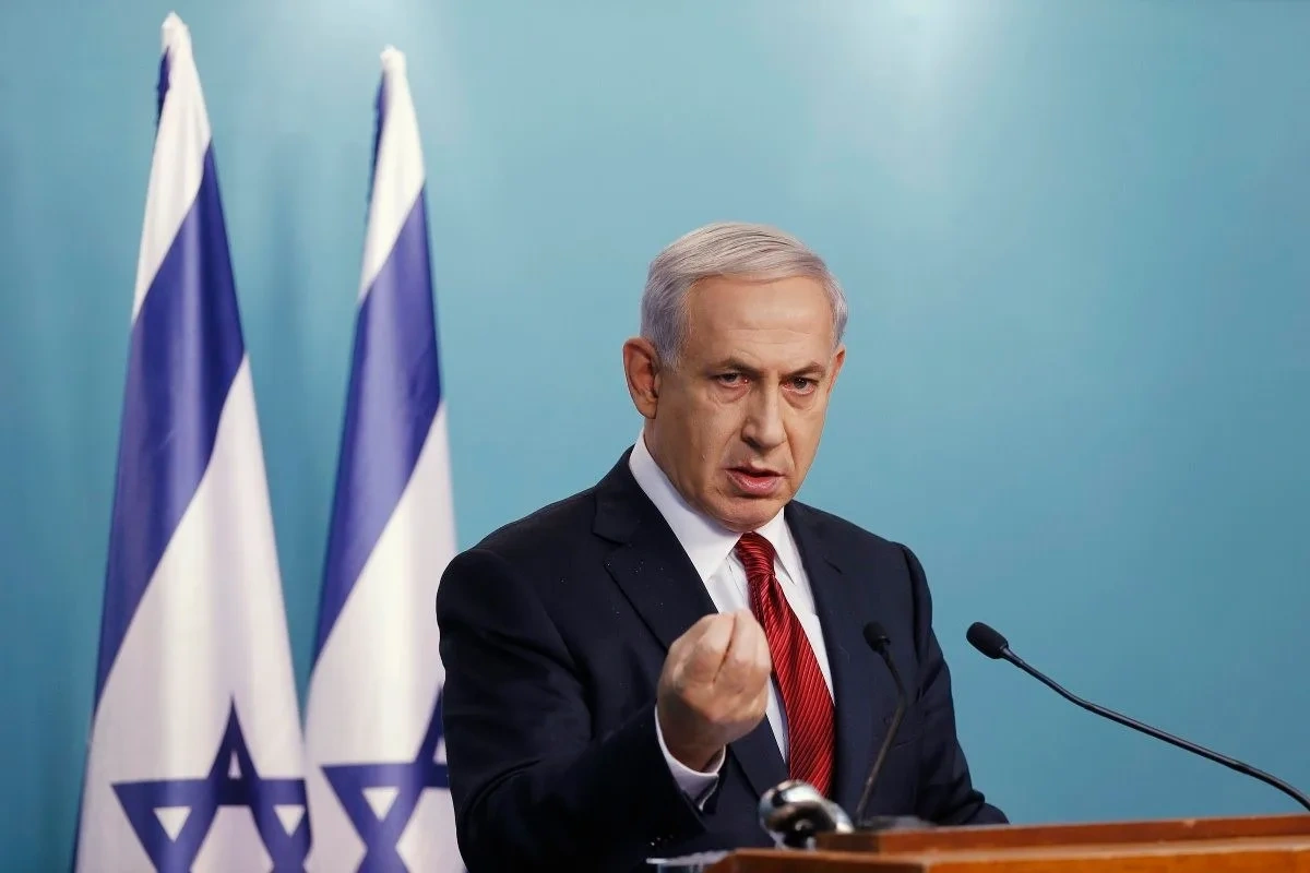 Netanyahudan xəbərdarlıq: 