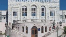 Yeni tədris ilində Qarabağ və Türkiyə-Azərbaycan universitetləri fəaliyyətə başlayır