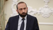 Mirzoyan yenə sülhdən danışdı: “HAZIRIQ”