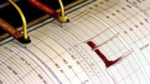 В Румынии произошло сильное землетрясение