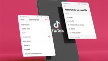 TikTok tətbiqi Azərbaycan dilində istifadəyə verilib