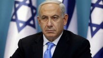 Netanyahu partlayışlardan sonra ilk dəfə danışdı