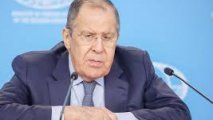 Лавров назвал «выдумками» заявления США о поставках Ираном и КНДР ракет РФ