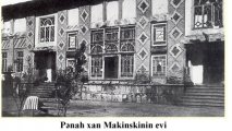 “Basarkeçərə köçürülmüş C.Cabbarlı adına İrəvan teatrını qoruyub saxladım... Amma...”