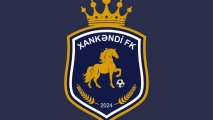 “Xankəndi” futbol klubu yaradıldı