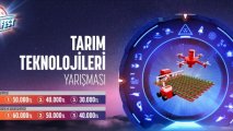 BDU-nun “ESST-6” komandası “TEKNOFEST-2024”də III yeri qazanıb - FOTO