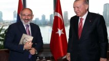 Ərdoğan Paşinyanla nələri MÜZAKİRƏ ETDİ? – Nyu-York görüşünün TƏFƏRRÜATI