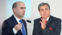 “Emin Əmrullayev dostumdur, qardaşımdır, amma təhsilimzidə çat var” - Prezident təqaüdçüsü