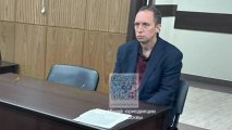 Американец просит Россию о политическом убежище