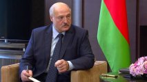 Лукашенко не знает, кто ещё мог бы стать президентом Беларуси