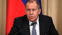 Lavrov İsrailə qarşı sərt tədbirlərə çağırış etdi