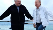 Лукашенко и Путин подпишут договор о гарантиях безопасности с пунктом о ядерном оружии