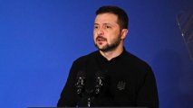 Зеленский: «Никто не знает, что у Путина в голове»