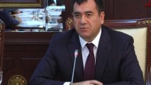 “Təklif edirəm ki Zəfər Bayramına qədər amnistiya aktı qəbul olunsun” -Qüdrət Həsənquliyev