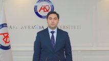 Bu universitetə yeni rektor təyin olundu