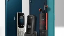 Nokia telefonlarının satışı dayandırıldı - Yeni adı belə olacaq