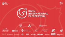 Bakı Beynəlxalq Film Festivalı: 